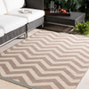 Livabliss Alfresco ALF-9645 Modern Machine Woven Area Rugs