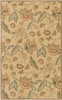 Surya Rain RAI-1011 Cottage Hand Hooked Area Rugs