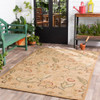 Livabliss Rain RAI-1011 Cottage Hand Hooked Area Rugs