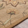 Livabliss Rain RAI-1011 Cottage Hand Hooked Area Rugs