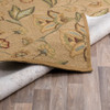 Livabliss Rain RAI-1011 Cottage Hand Hooked Area Rugs