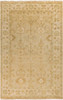 Surya Antique ATQ-1003 Traditional Hand Knotted Area Rugs