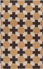 Surya Archive ACH-1716 Modern Hand Woven Area Rugs