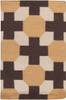 Livabliss Archive ACH-1716 Modern Hand Woven Area Rugs