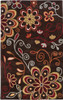 Surya Athena ATH-5037 Cottage Hand Tufted Area Rugs