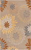 Surya Athena ATH-5106 Cottage Hand Tufted Area Rugs