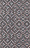 Surya Brentwood BNT-7698 Modern Hand Hooked Area Rugs