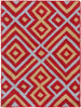 Livabliss Brentwood BNT-7699 Modern Hand Hooked Area Rugs