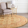 Livabliss Taj Mahal TJ-826 Traditional Hand Knotted Area Rugs