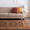 Livabliss Caesar CAE-1036 Traditional Hand Tufted Area Rugs