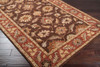 Livabliss Caesar CAE-1036 Traditional Hand Tufted Area Rugs