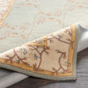 Livabliss Caesar CAE-1100 Traditional Hand Tufted Area Rugs