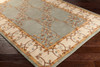 Livabliss Caesar CAE-1100 Traditional Hand Tufted Area Rugs