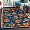 Livabliss Caesar CAE-1102 Traditional Hand Tufted Area Rugs