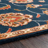 Livabliss Caesar CAE-1102 Traditional Hand Tufted Area Rugs