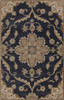 Surya Caesar CAE-1113 Traditional Hand Tufted Area Rugs