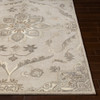 Livabliss Caesar CAE-1201 Traditional Hand Tufted Area Rugs