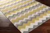 Livabliss Frontier FT-600 Modern Hand Woven Area Rugs