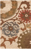 Surya Columbia CBA-106 Global Hand Woven Area Rugs