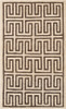 Surya Columbia CBA-117 Modern Hand Woven Area Rugs