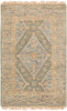 Surya Zeus ZEU-7826 Traditional Hand Knotted Area Rugs