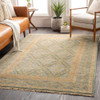 Surya Zeus ZEU-7826 Traditional Hand Knotted Area Rugs