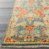 Livabliss Antolya ANT-9712 Traditional Hand Knotted Area Rugs