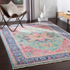 Livabliss Antique ATQ-1015 Traditional Hand Knotted Area Rugs