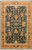 Surya Taj Mahal TJ-6599 Traditional Hand Knotted Area Rugs
