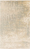 Surya Watercolor WAT-5014 Modern Hand Knotted Area Rugs