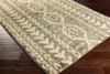Surya Bjorn BJR-1002 Global Hand Knotted Area Rugs