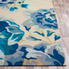 Livabliss Rain RAI-1231 Cottage Hand Hooked Area Rugs