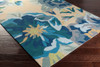 Livabliss Rain RAI-1231 Cottage Hand Hooked Area Rugs
