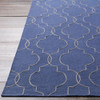 Livabliss Seabrook SBK-9009 Modern Hand Woven Area Rugs