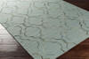 Surya Seabrook SBK-9017 Modern Hand Woven Area Rugs