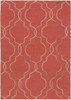 Surya Seabrook SBK-9020 Modern Hand Woven Area Rugs