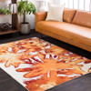 Surya Aberdine ABE-8024 Modern Machine Woven Area Rugs