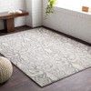 Surya Aberdine ABE-8012 Global Machine Woven Area Rugs