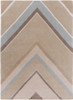 Livabliss Modern Classics CAN-2058 Modern Hand Tufted Area Rugs