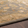 Livabliss Caesar CAE-1144 Traditional Hand Tufted Area Rugs