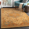 Livabliss Caesar CAE-1146 Traditional Hand Tufted Area Rugs