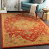 Livabliss Caesar CAE-1147 Traditional Hand Tufted Area Rugs