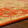 Livabliss Caesar CAE-1147 Traditional Hand Tufted Area Rugs