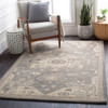 Livabliss Caesar CAE-1196 Traditional Hand Tufted Area Rugs