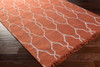 Surya Lagoon LGO-2005 Modern Hand Woven Area Rugs