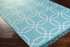 Livabliss Lagoon LGO-2009 Modern Hand Woven Area Rugs