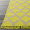 Livabliss Lagoon LGO-2015 Modern Hand Woven Area Rugs