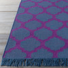 Livabliss Lagoon LGO-2020 Modern Hand Woven Area Rugs