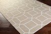 Livabliss Lagoon LGO-2042 Modern Hand Woven Area Rugs