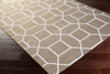 Livabliss Lagoon LGO-2048 Modern Hand Woven Area Rugs